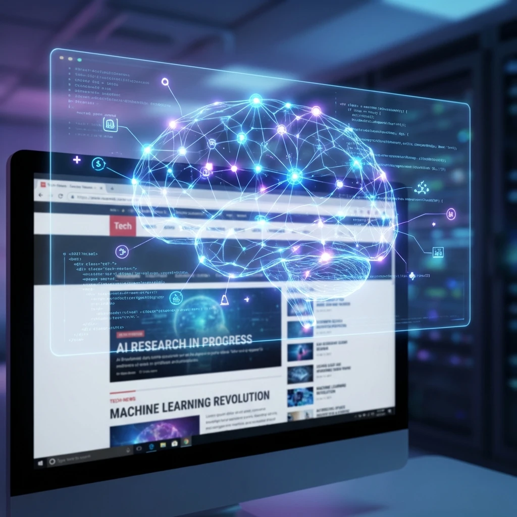 AI-Powered Lead Finding